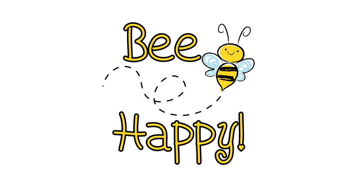 Bee Happy