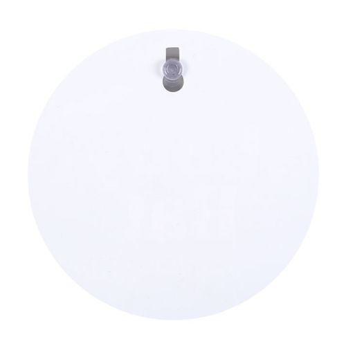 Let The Adventure Begin Window Sign