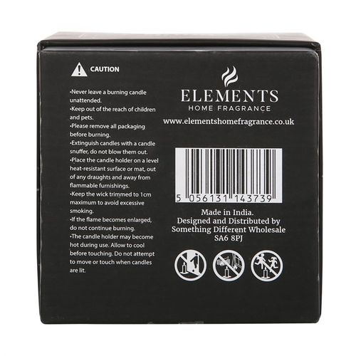 Spell Bound Frankincense Candle