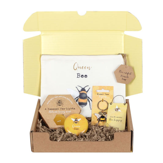 Bee Happy Gift Set