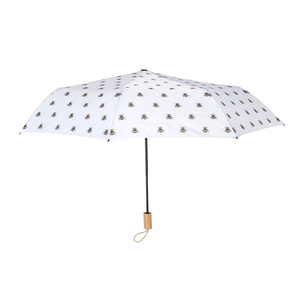 Bee Happy Travel Umbrella