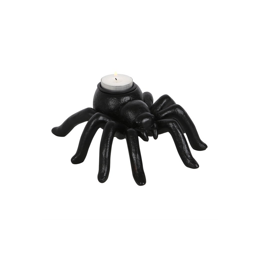 Spider Tealight Holder