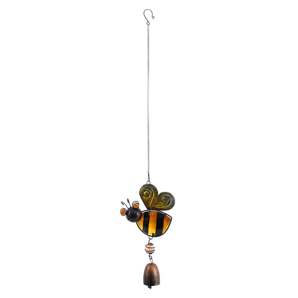 Bee Dangle Windchime