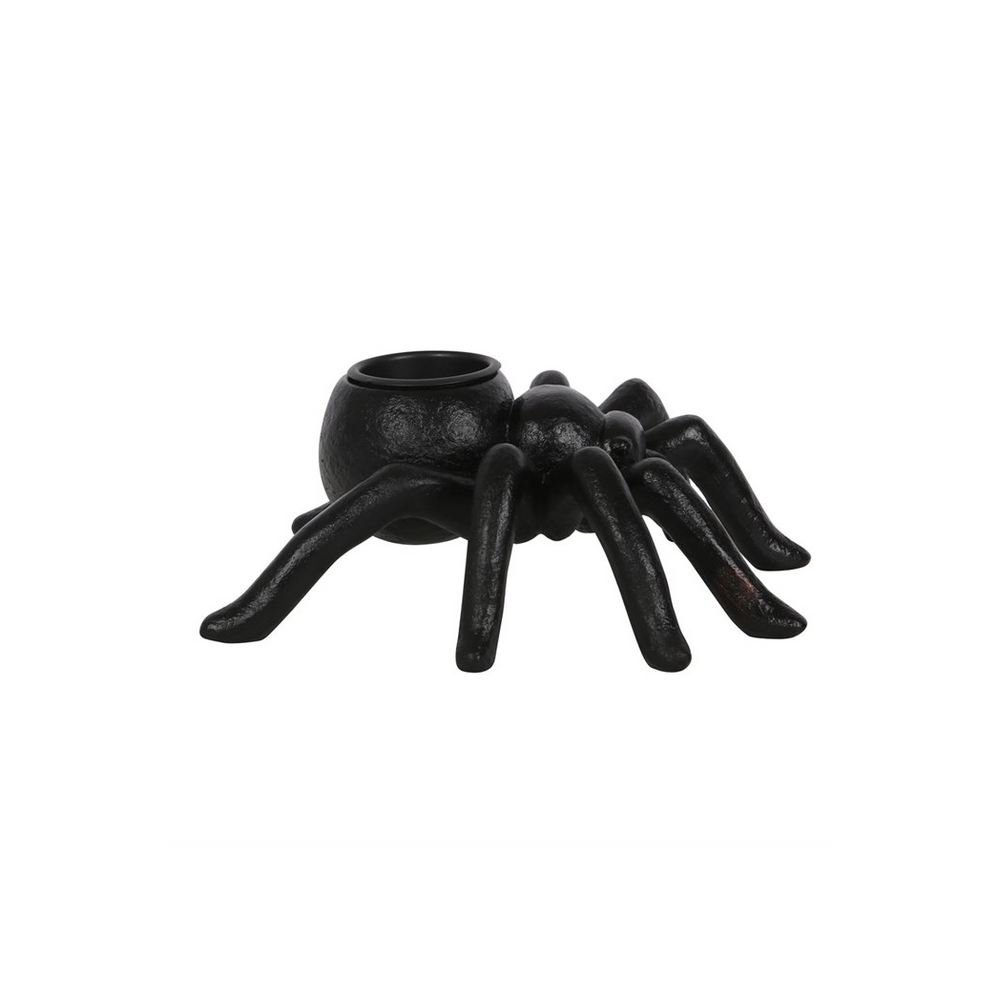 Spider Tealight Holder