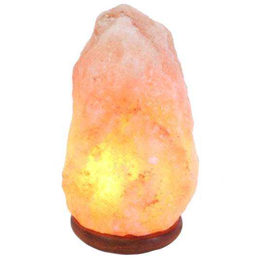 6-8kg Salt Lamp