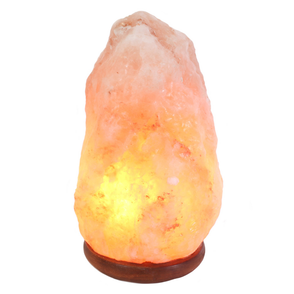 6-8kg Salt Lamp