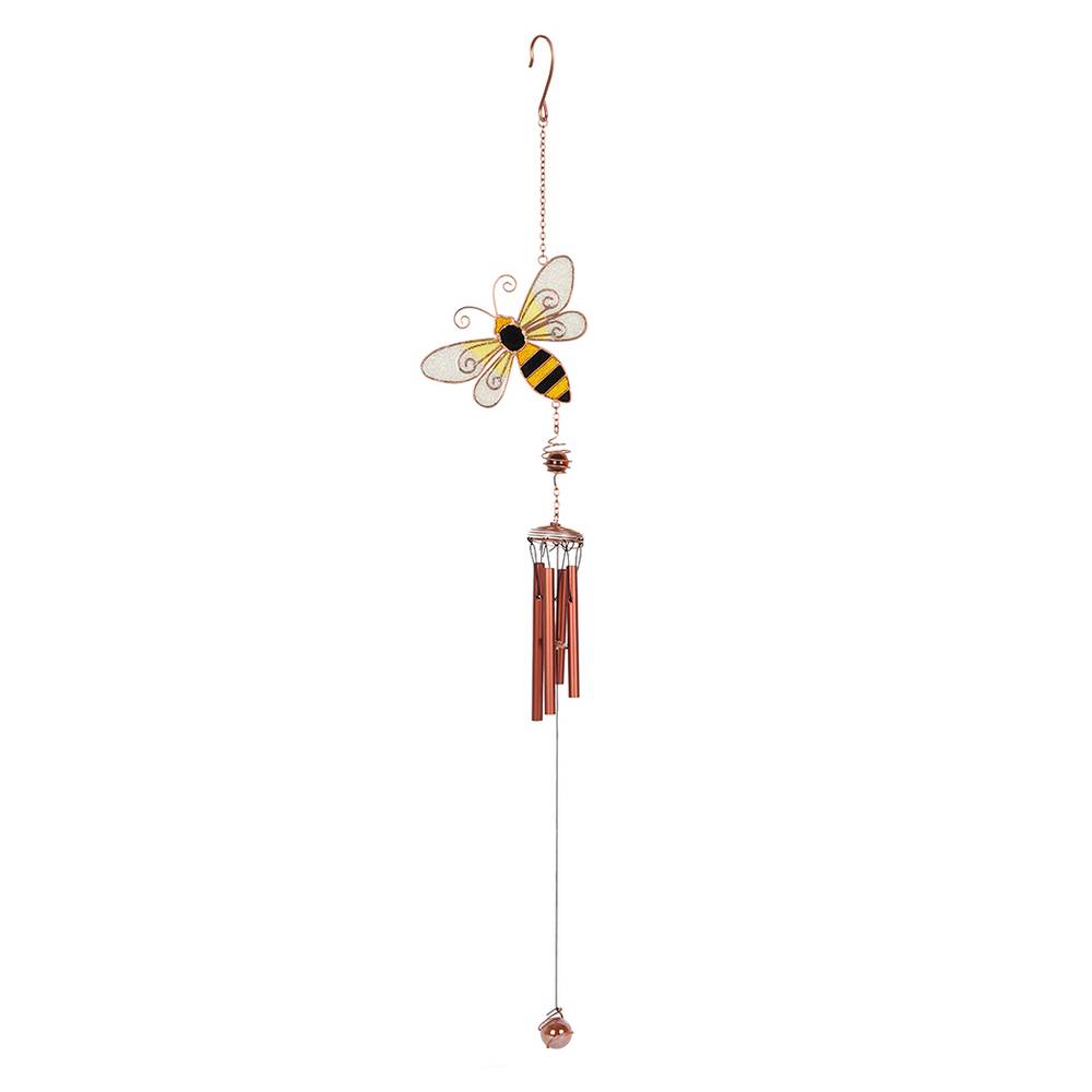 Flying Bee Windchime